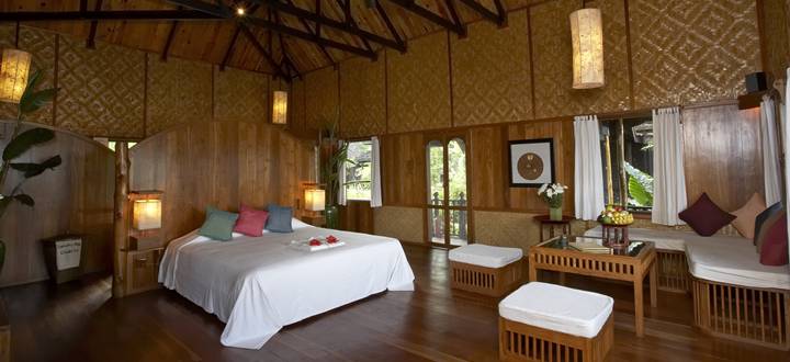 INLE PRINCESS RESORT
